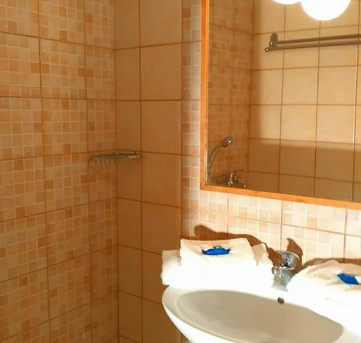 Апартаменты Rossi's *