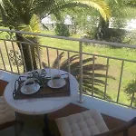 Rossi's Διαμέρισμα