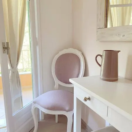 Appartement Rossi's Moraḯtika