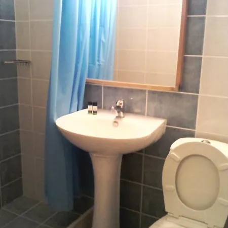 Apartamento Rossi's Moraitika