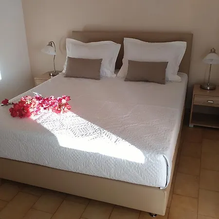 Appartement Rossi's *