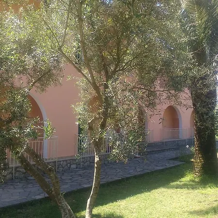 Appartement Rossi's *