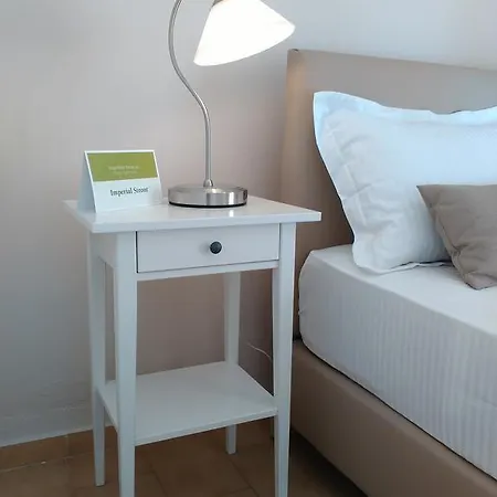 Appartement Rossi's Moraḯtika