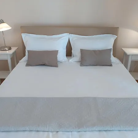 Apartamento Rossi's *