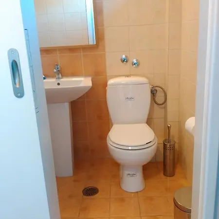 Appartement Rossi's Moraḯtika