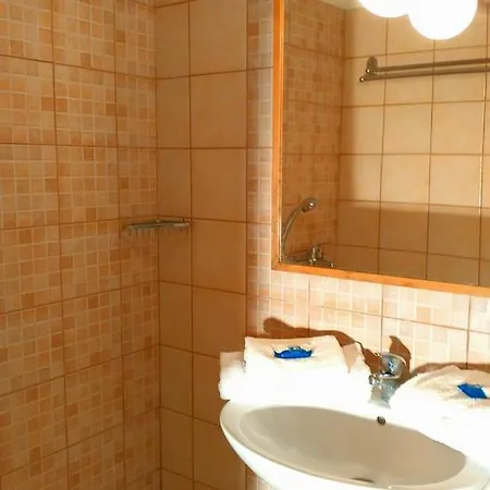 Apartamento Rossi's *