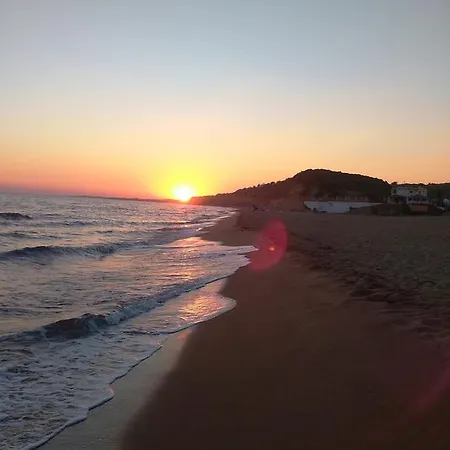 Apartamento Rossi's *