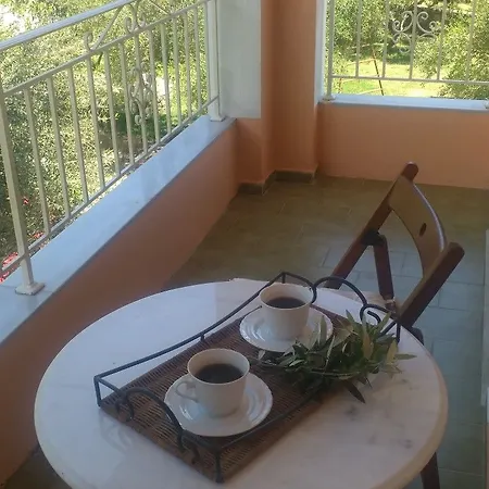 Rossi's Apartament *