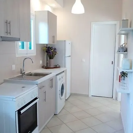 Rossi's Apartamento *