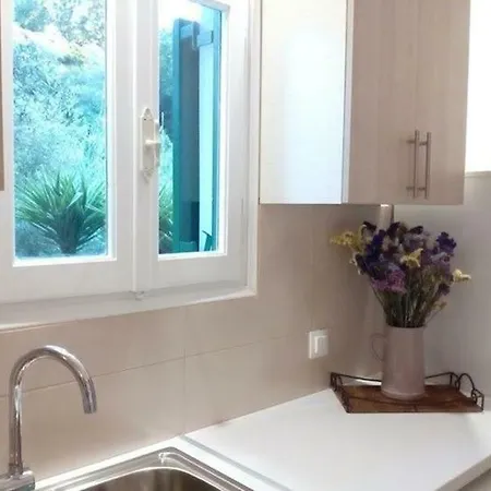 Apartamento Rossi's *