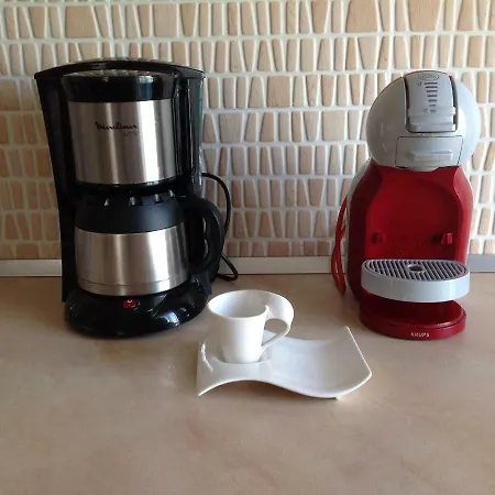 Rossi's Apartamento *