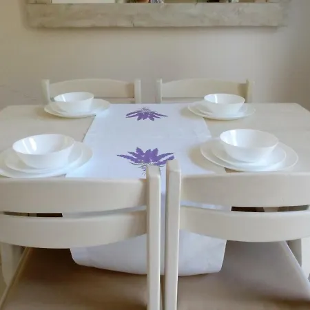 Apartamento Rossi's *