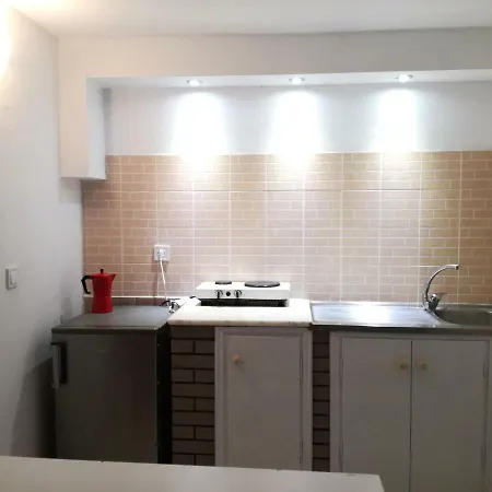 Appartement Rossi's *