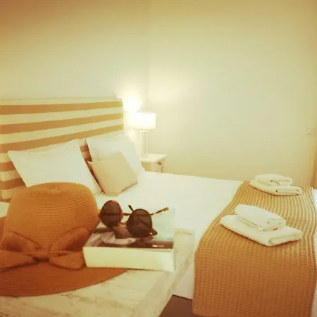 Apartamento Rossi's Moraitika