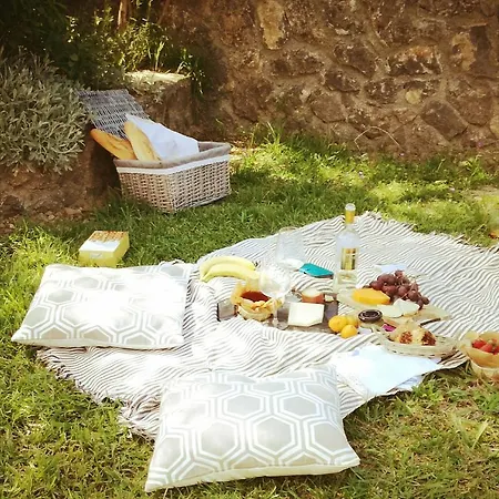 Appartement Rossi's Moraḯtika