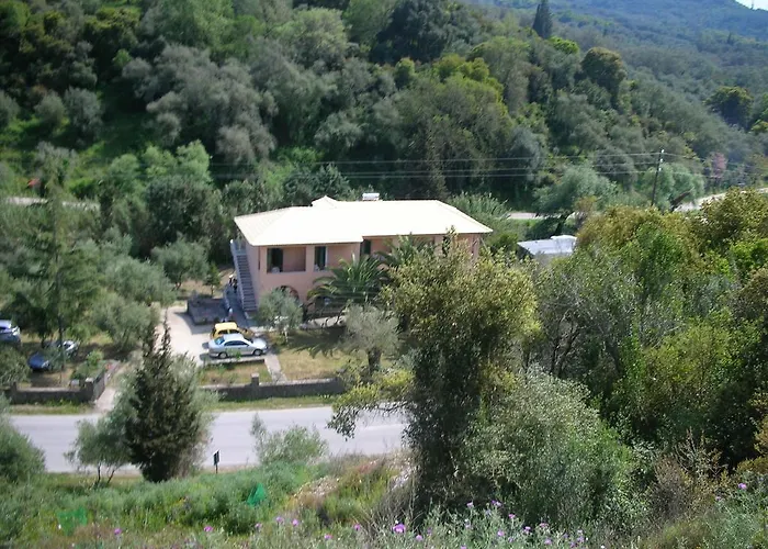 Rossi's شقة مورايتيكا