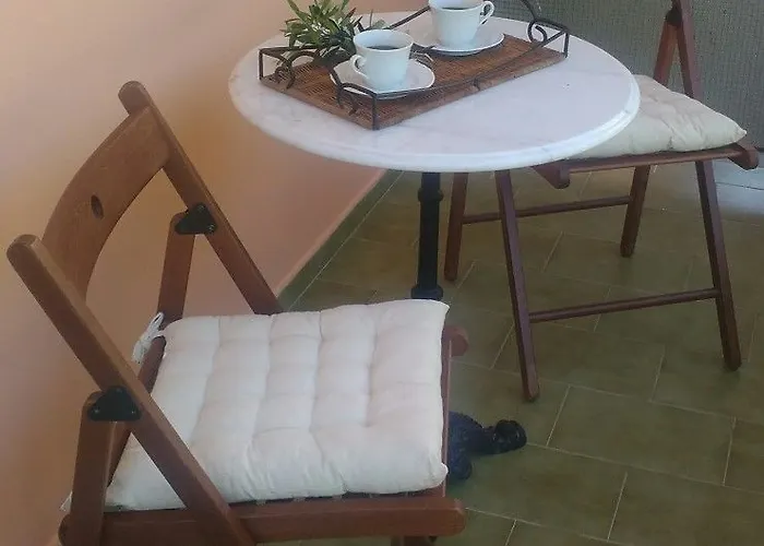 شقة Rossi's مورايتيكا