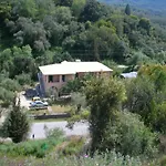 Rossi's Appartement Moraitika