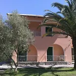 Apartament Rossi's
