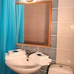 Apartament Rossi's
