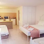 Apartament Rossi's