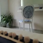 Rossi's Apartament Moraitika