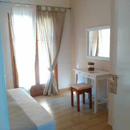 Rossi's Moraitika