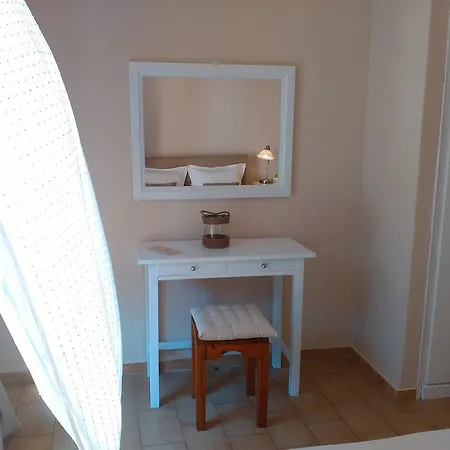 Apartment Rossi's Moraḯtika