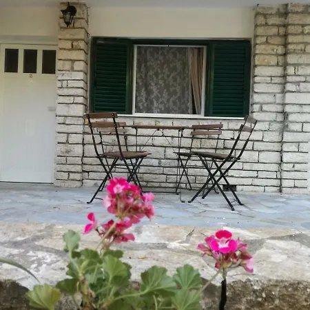 Apartament Rossi's